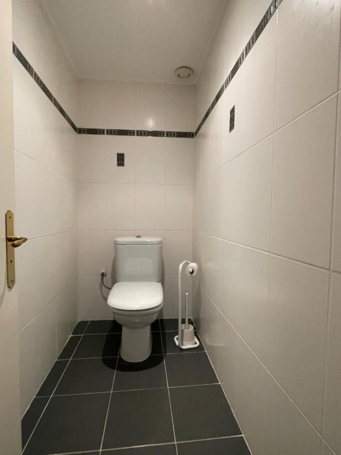 Appartement La Fontaine
