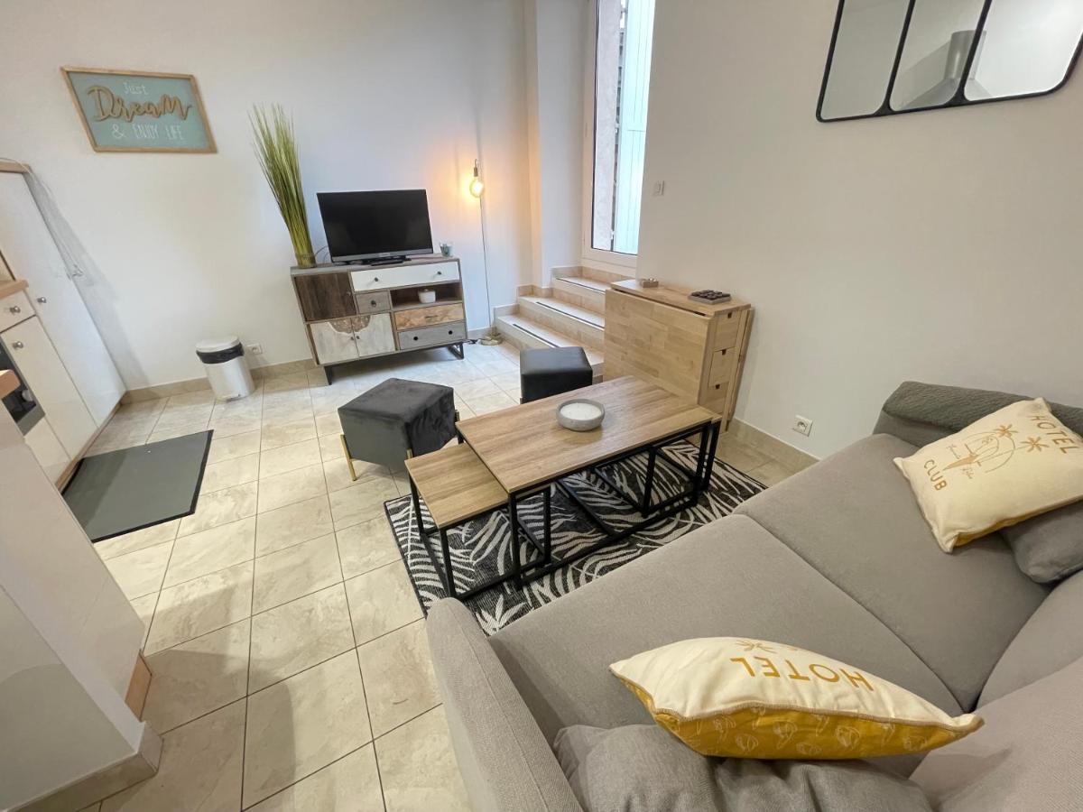 La Fontaine Appartement *