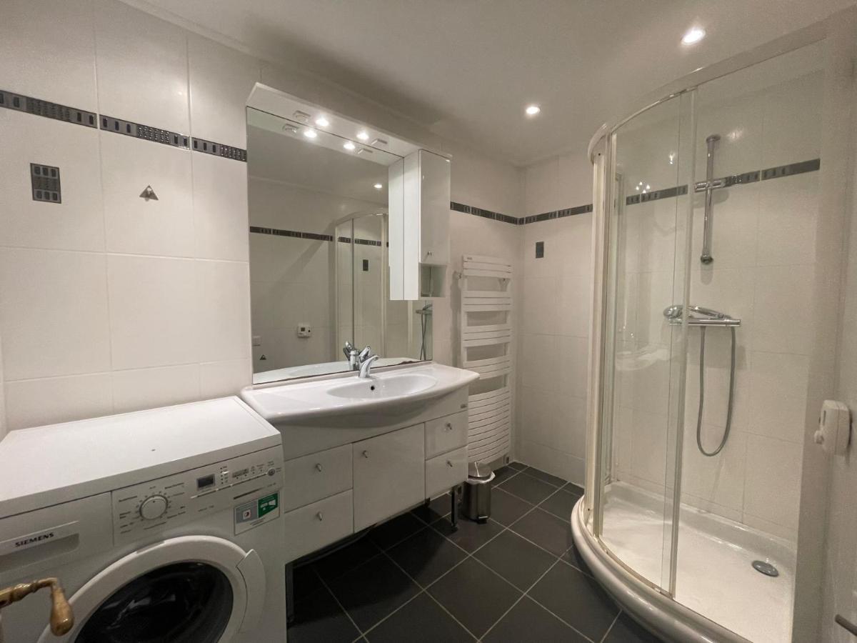 La Fontaine Appartement Cannes