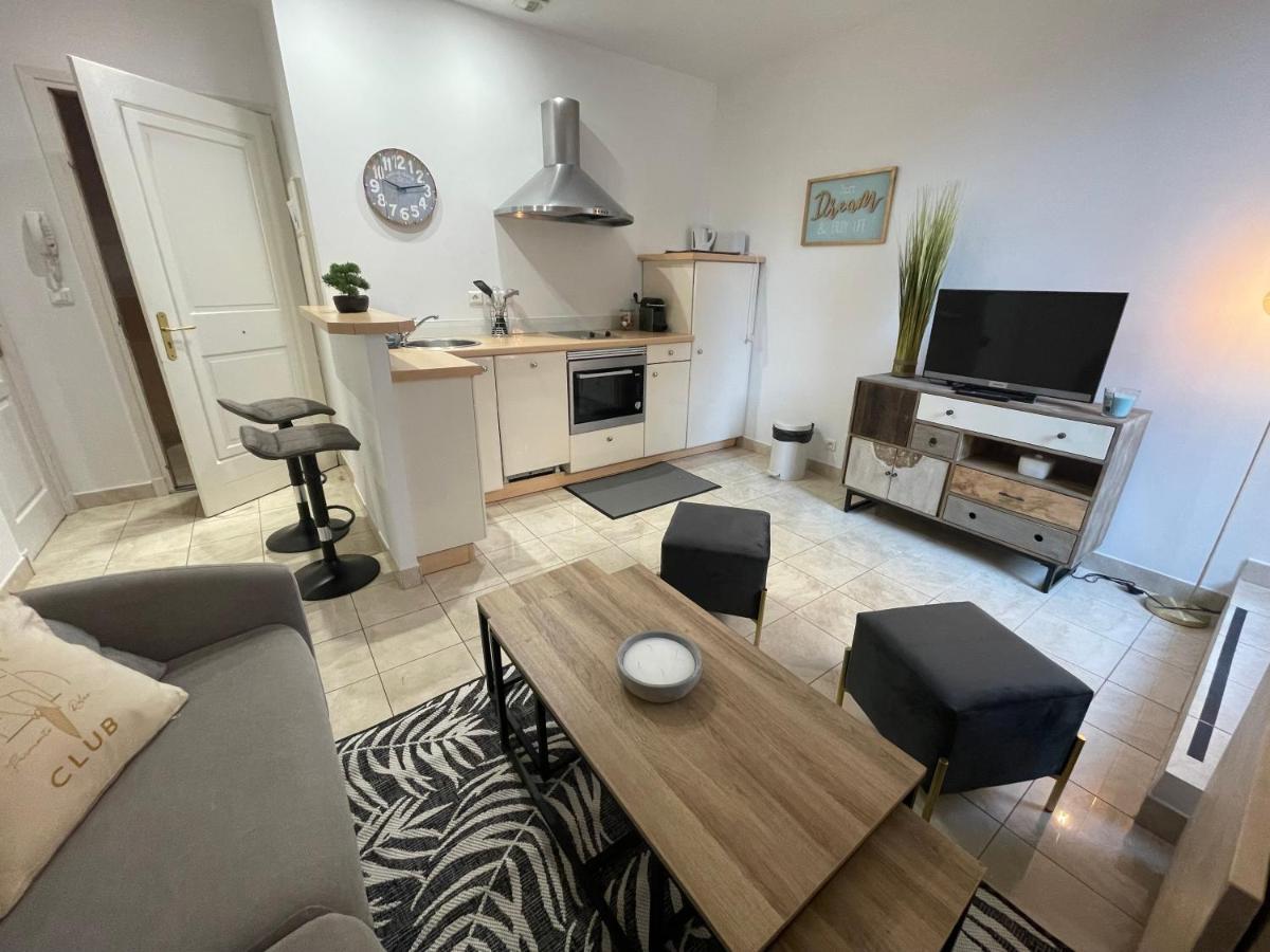 Appartement La Fontaine