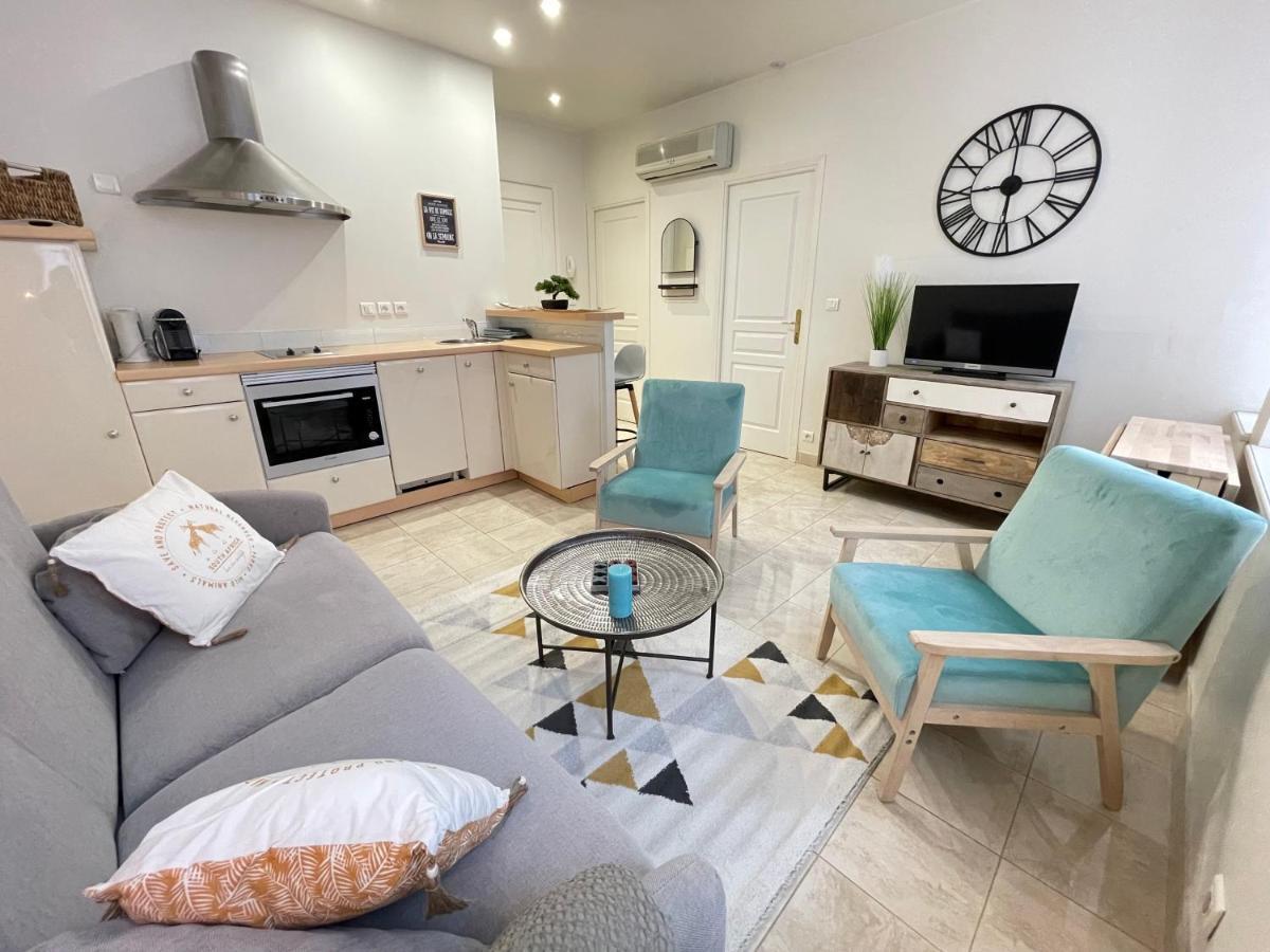 Appartement La Fontaine