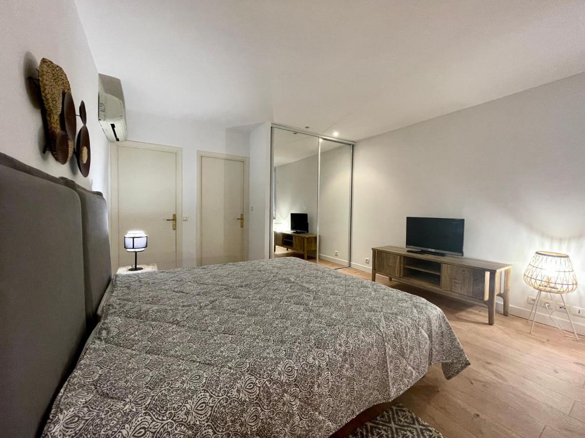 Appartement La Fontaine