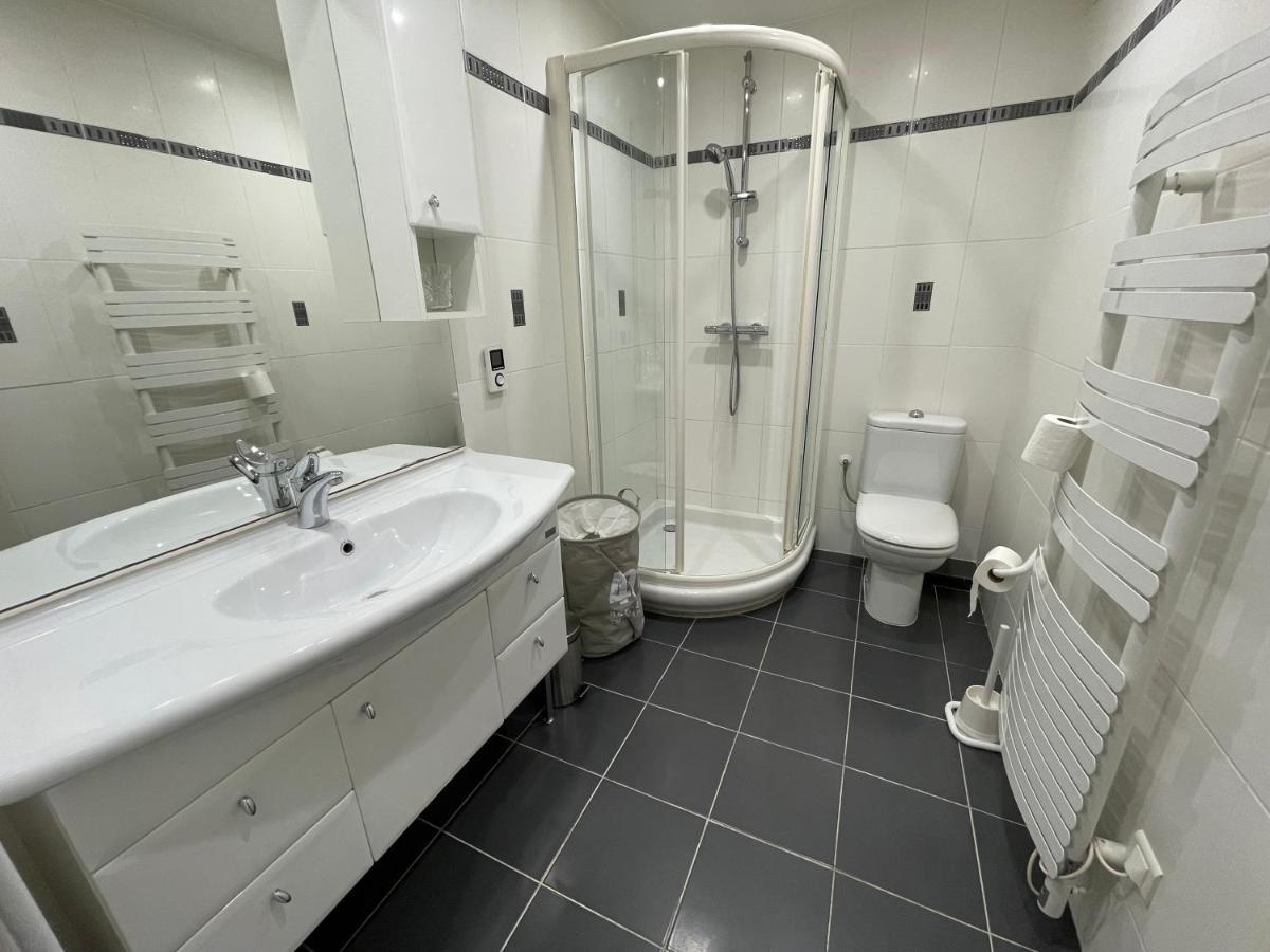 La Fontaine Appartement *