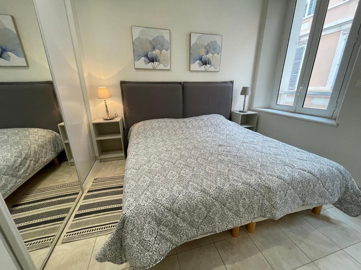 La Fontaine Appartement