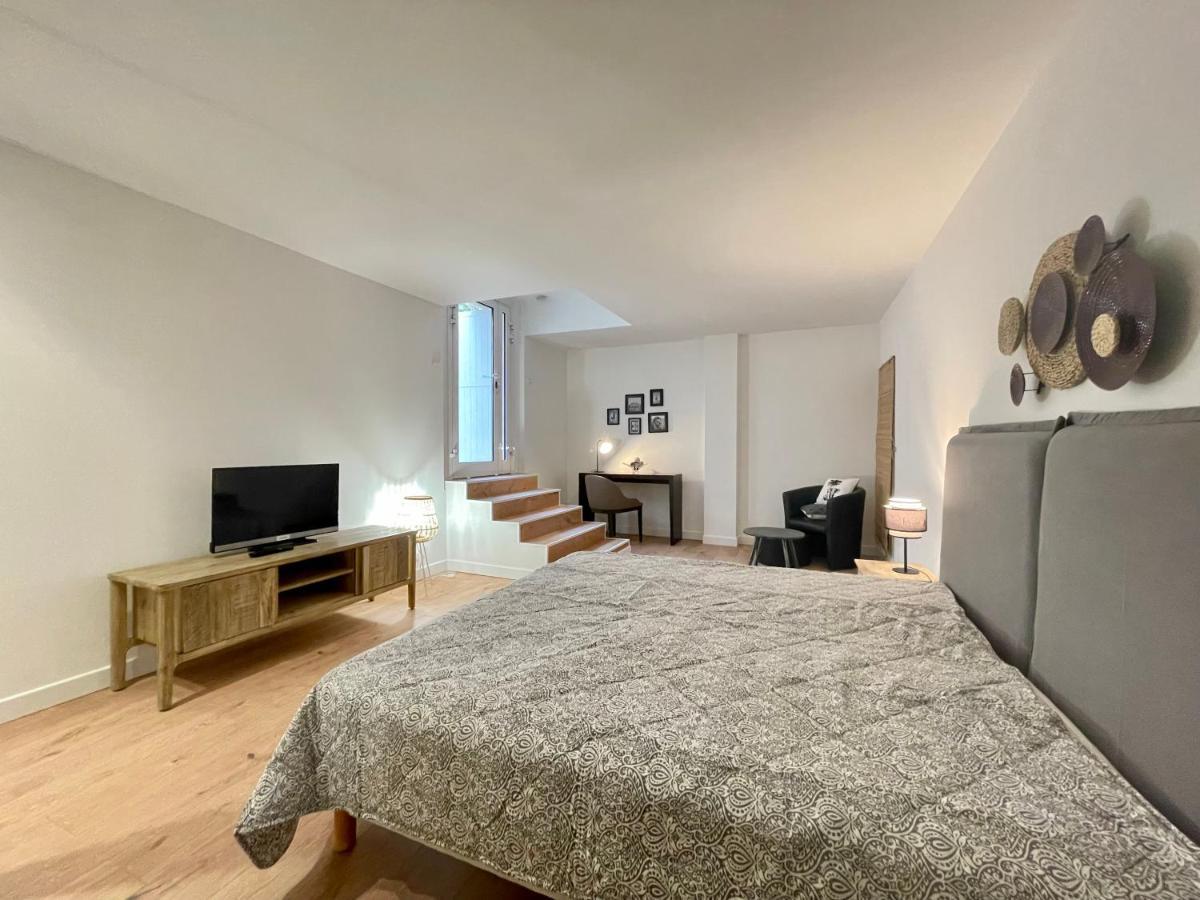 La Fontaine Appartement Cannes
