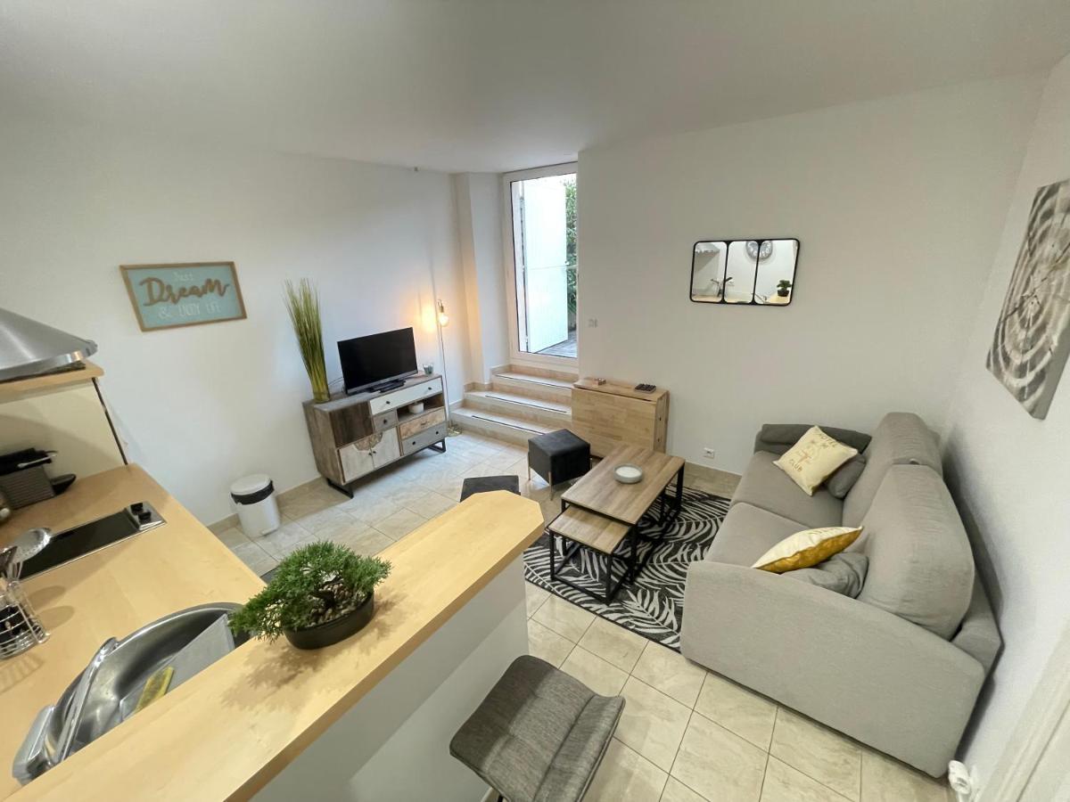 Appartement La Fontaine