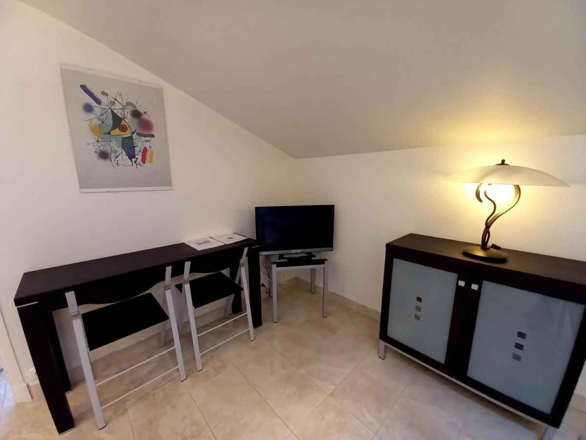 Appartement La Fontaine