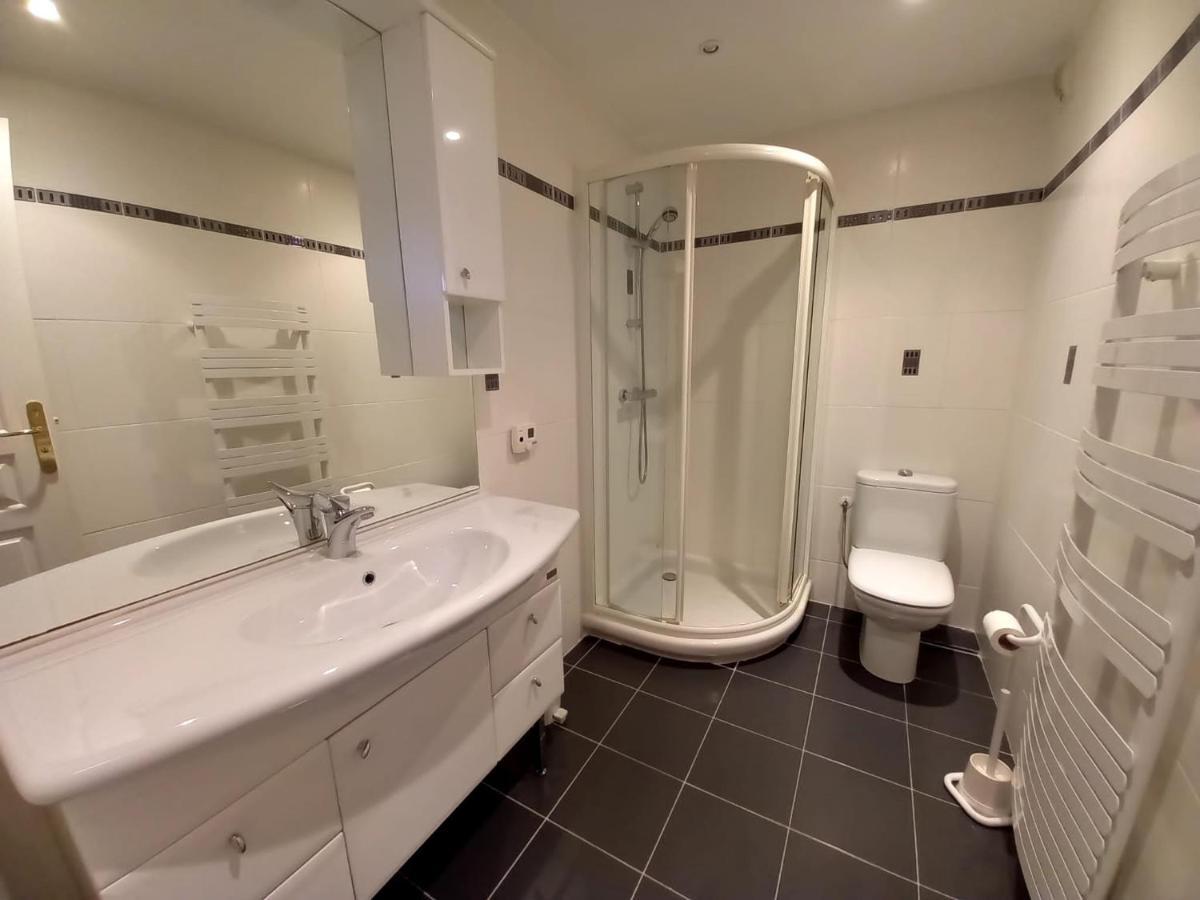 Appartement La Fontaine *