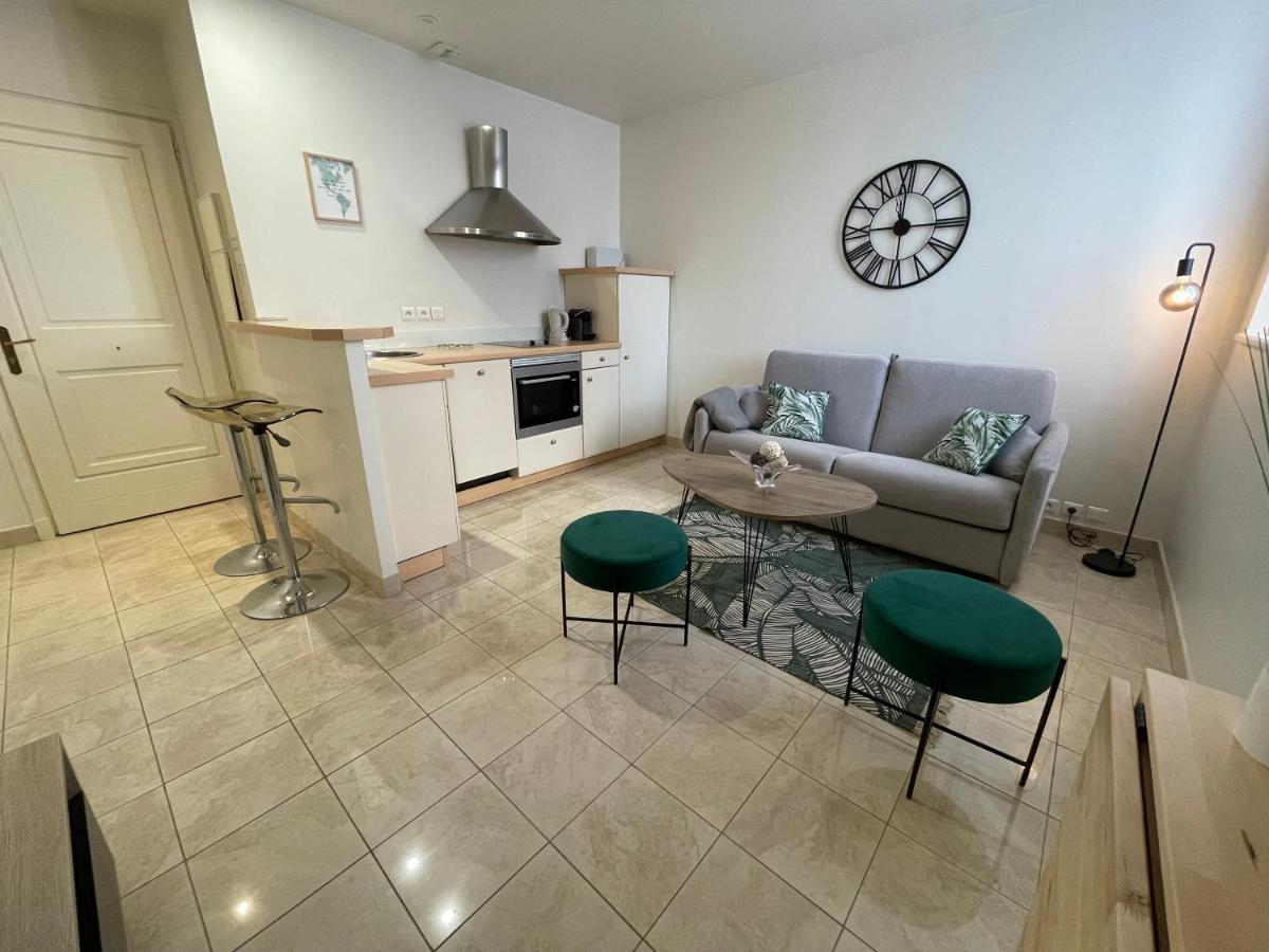 Appartement La Fontaine Cannes