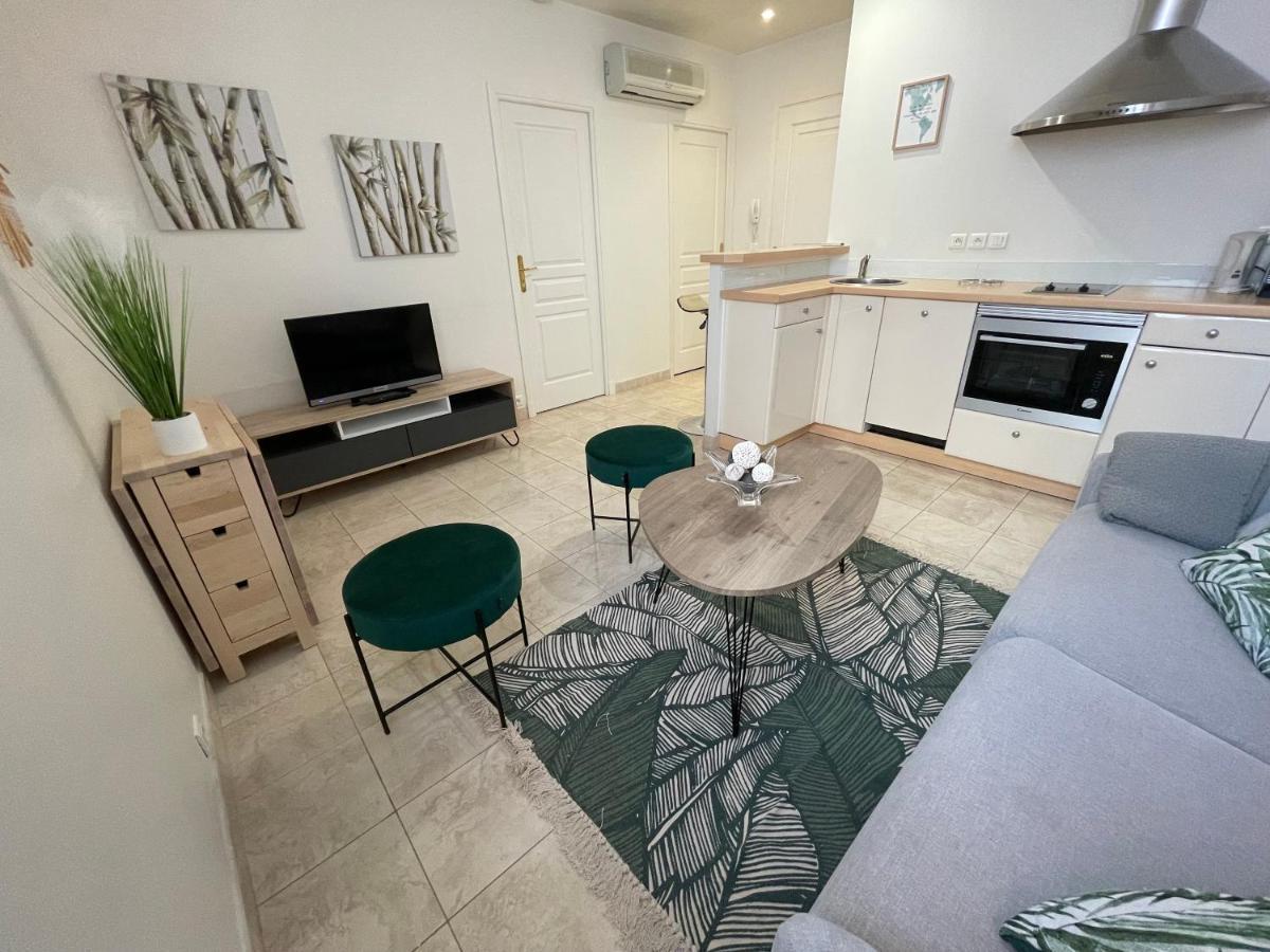 Appartement La Fontaine *
