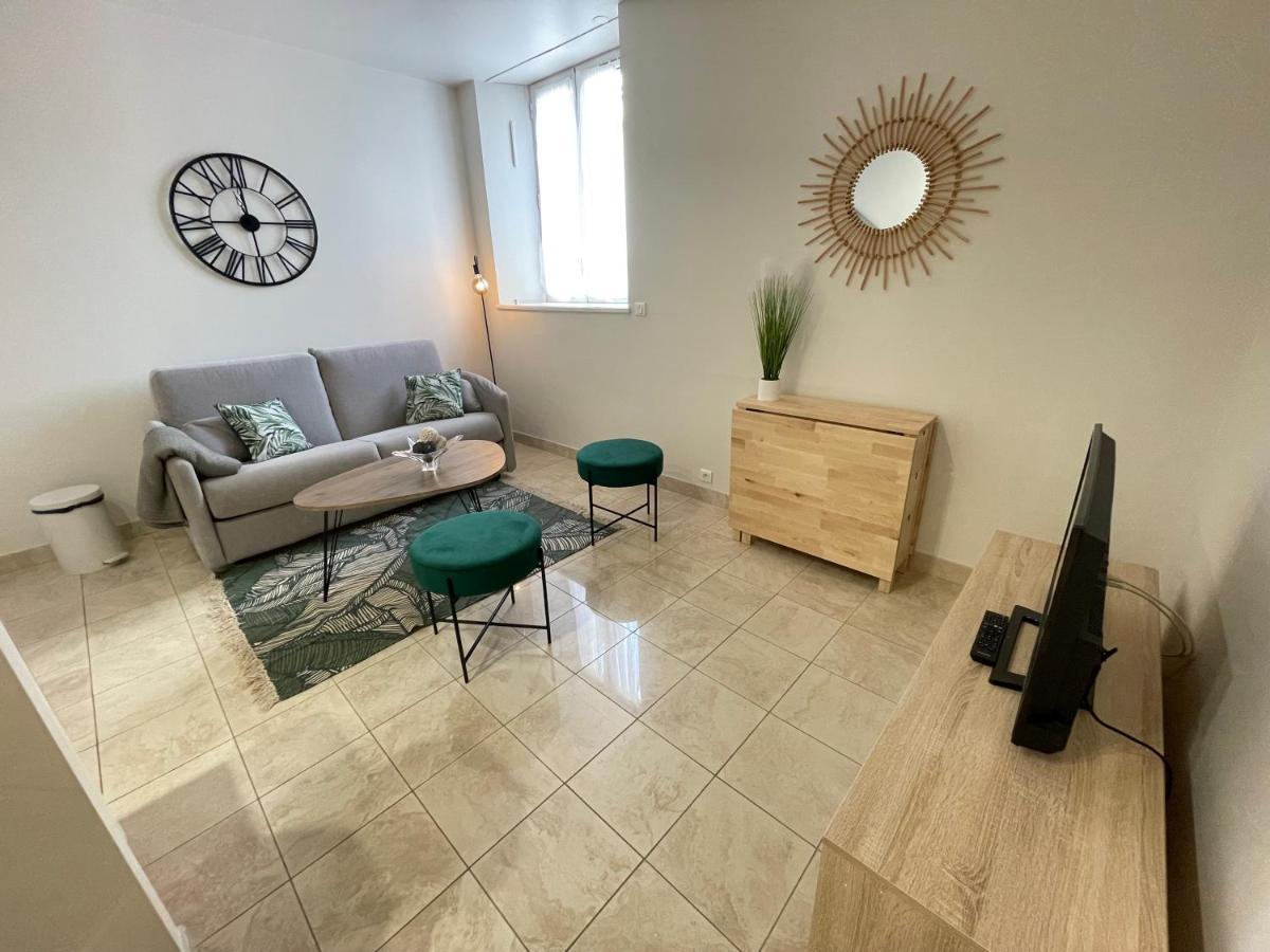 La Fontaine Appartement