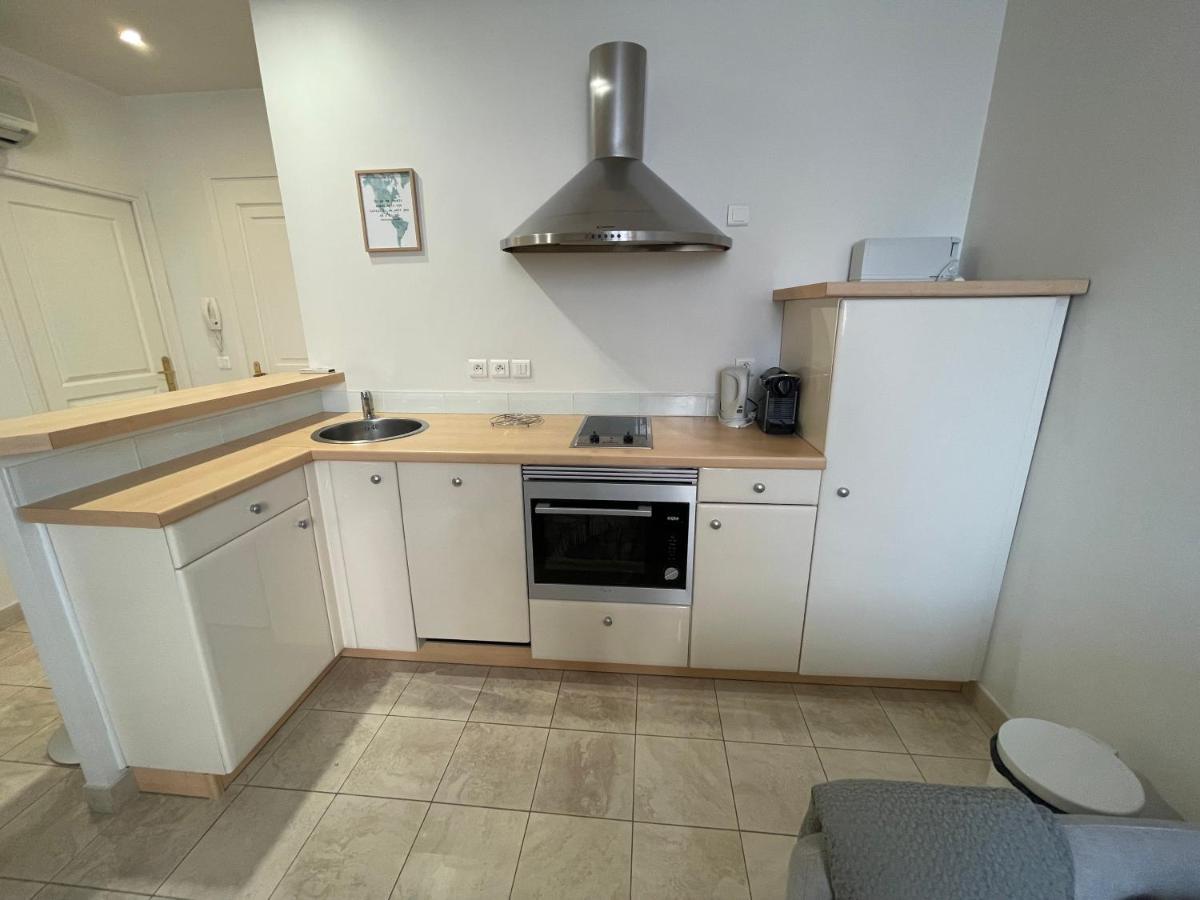 La Fontaine Appartement *