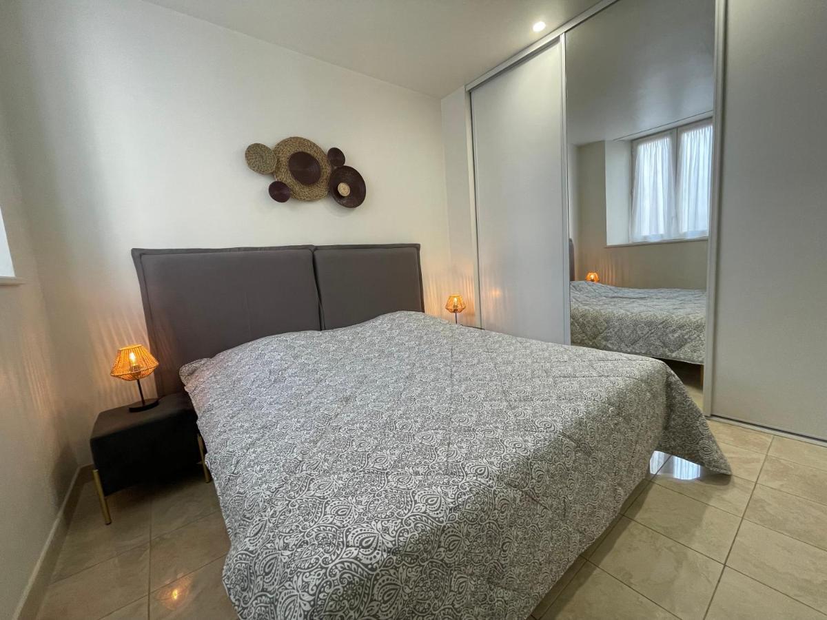 La Fontaine Appartement