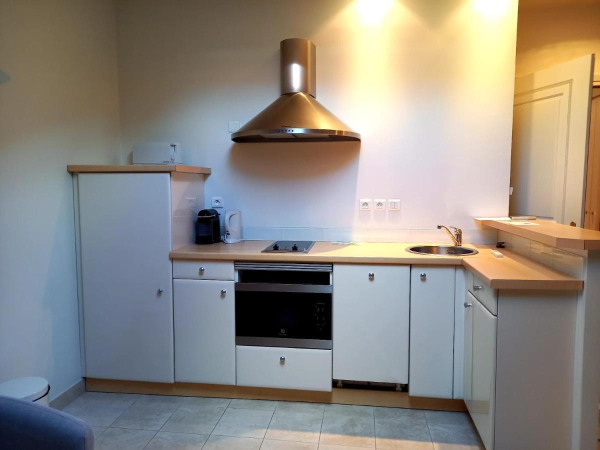 Appartement La Fontaine