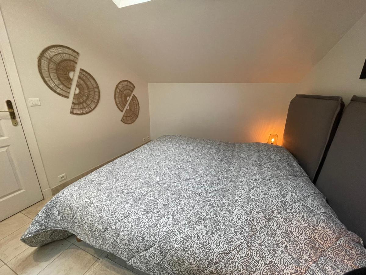 La Fontaine Appartement *