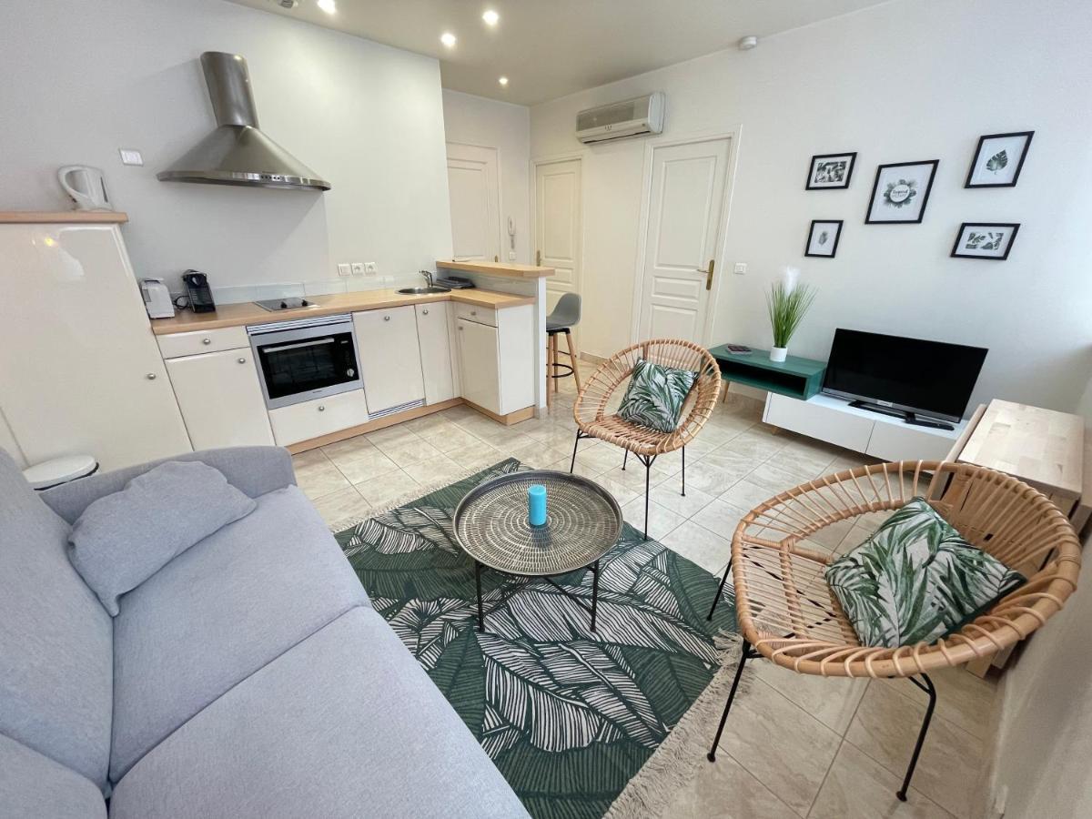 Appartement La Fontaine Cannes