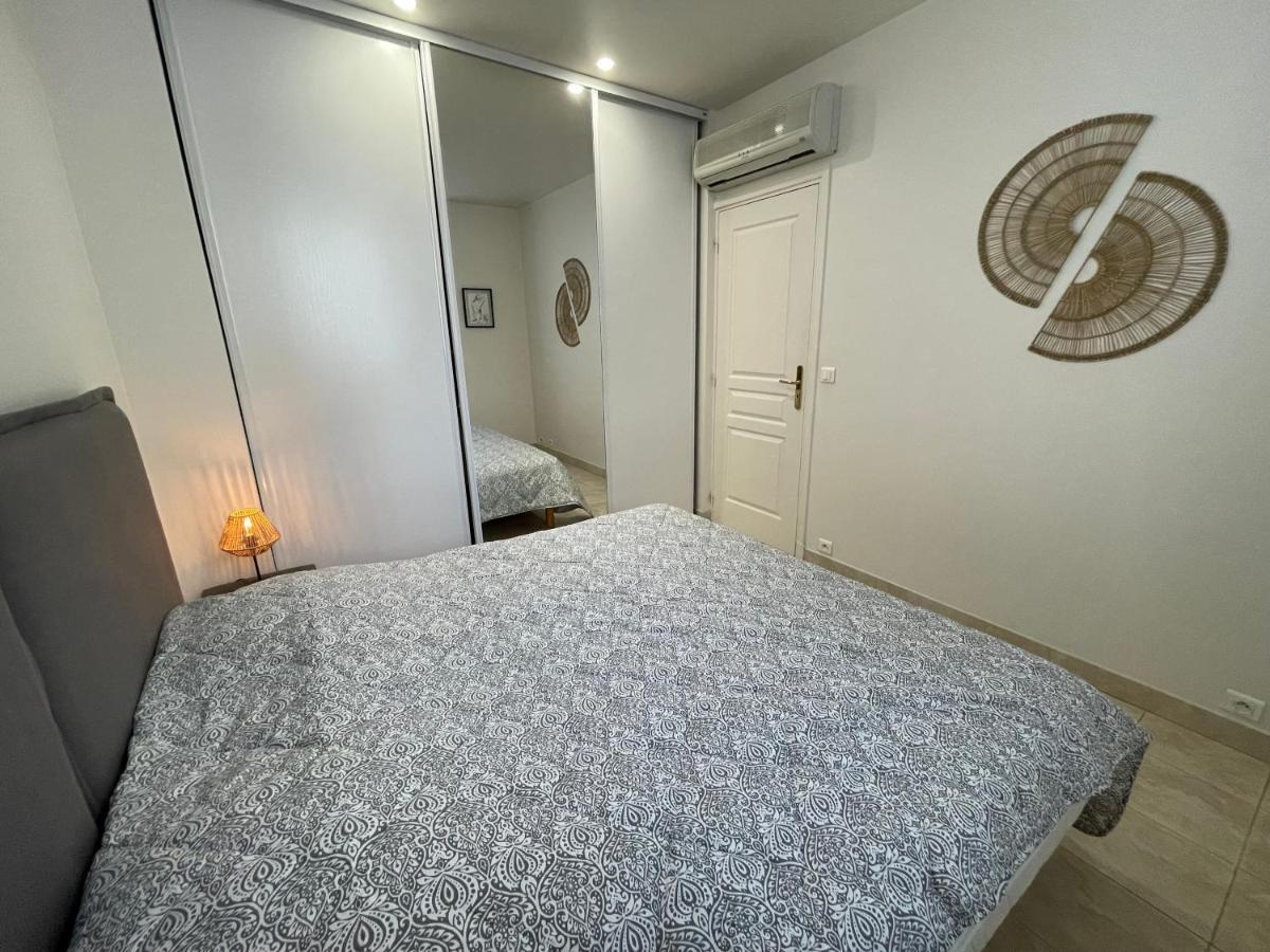 La Fontaine Appartement