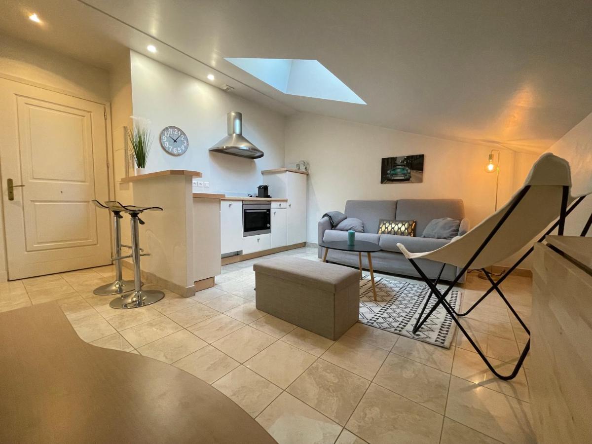 Appartement La Fontaine Cannes