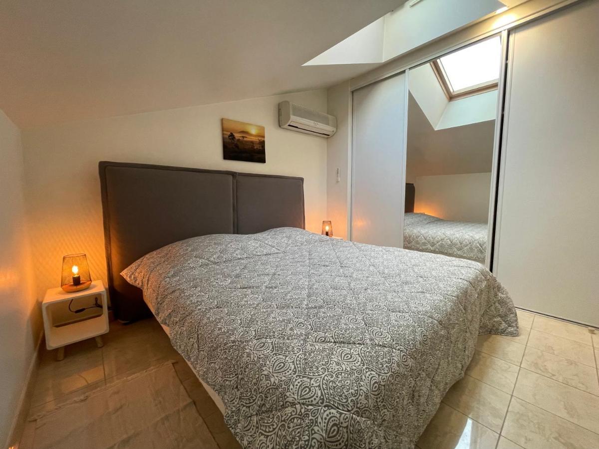 La Fontaine Appartement