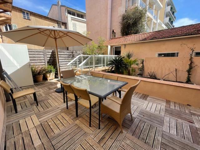 Appartement La Fontaine Cannes